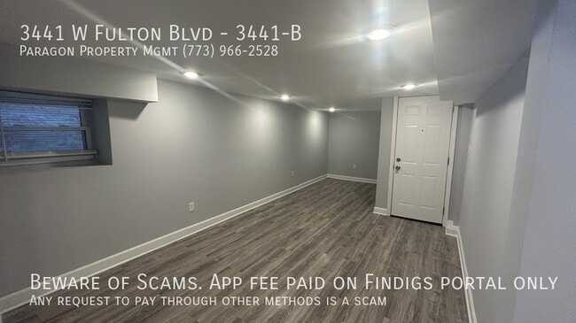 Building Photo - 3441 W Fulton Blvd