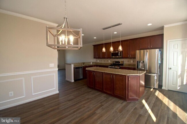 Building Photo - 105 Gristmill Ct