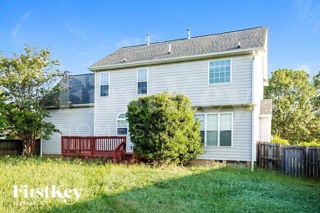 Building Photo - 5191 Wheat Dr SW