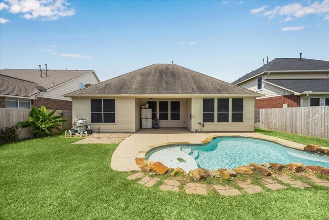 Building Photo - 8506 Sweetstone Field Ct