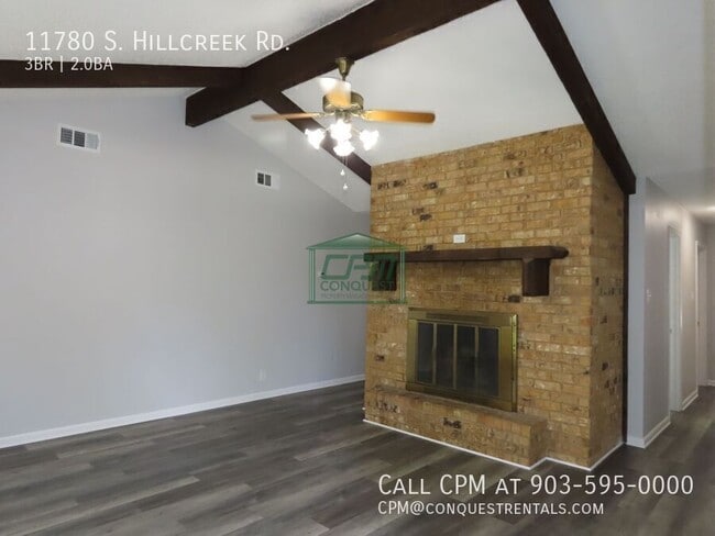 Building Photo - 11780 S Hillcreek Rd