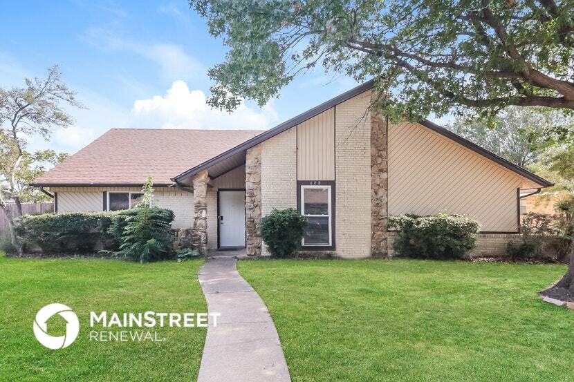 Primary Photo - 608 San Carlos Dr