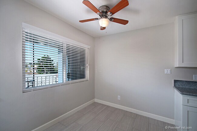 Building Photo - Talmadge 1 bedroom beauty!!  4459 1/2 52nd Street, San Diego CA 92115