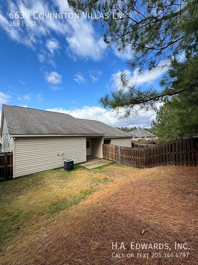 Building Photo - 6630 Covington Villas Ln