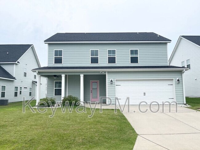 Building Photo - 2217 Laurens St