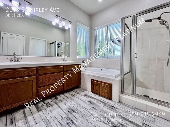 Building Photo - 2143 S Shirley Ave