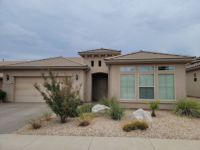 Primary Photo - Single-Level Home with 2 Bedrooms & Den in...