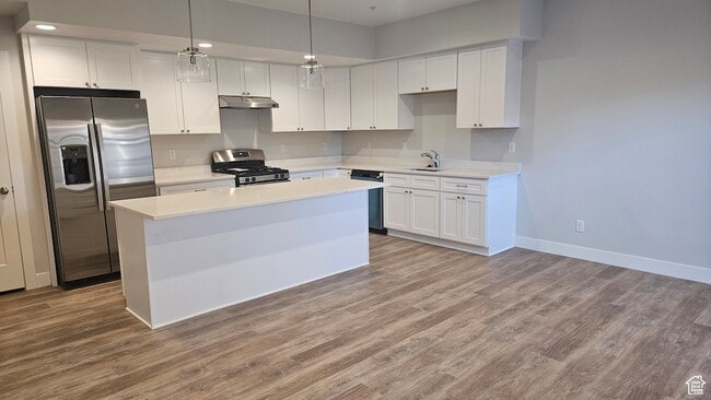 Building Photo - 759 S 500 W
