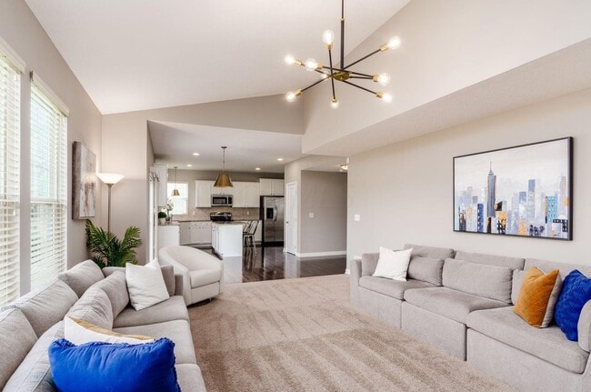 Building Photo - 8366 Marwithe Pl