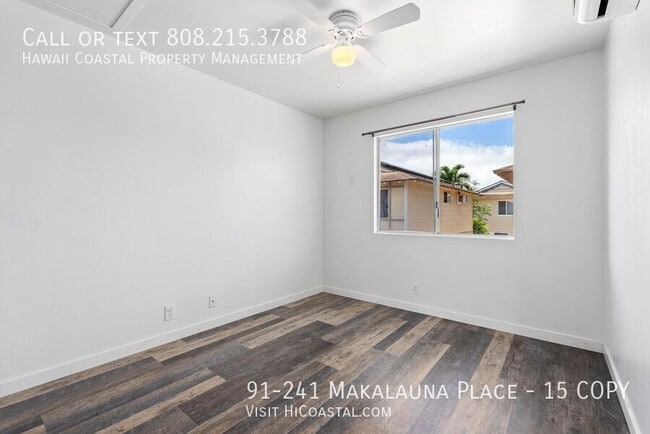Building Photo - 91-241 Makalauna Place-15 COPY