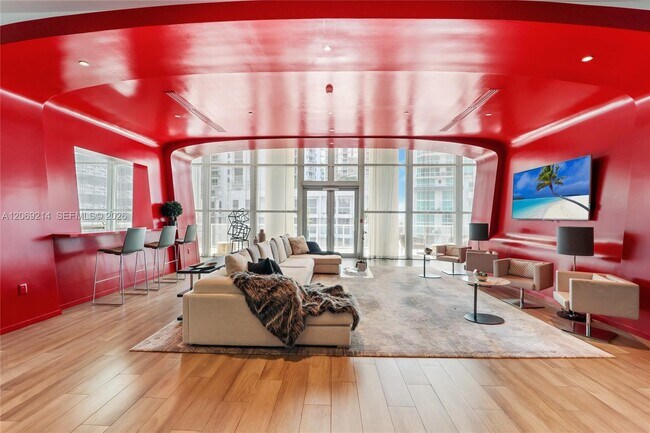 Building Photo - 1100 S Miami Ave