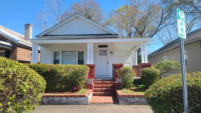 Building Photo - 1121 S 8th St