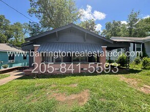 Building Photo - Birmingham/Ensley