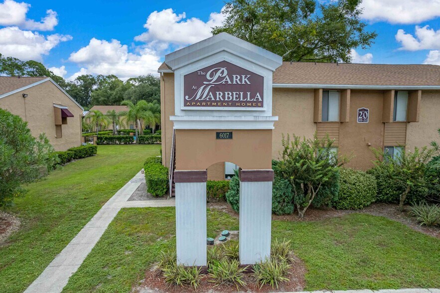The Park at Marbella 6017 Roosevelt Blvd Jacksonville FL 32244