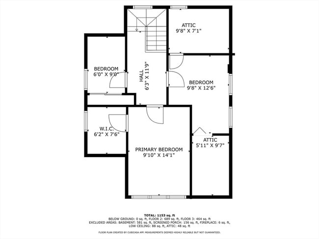 Building Photo - 9 Granger St