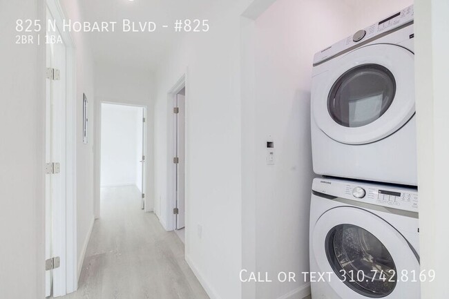 Building Photo - Charming Fully Remodeled 2-Bedroom Apartme...