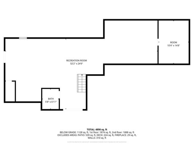 Building Photo - Stunning Renovated 5-Bedroom Exton Home – 6-Month Lease, Gourmet Kitchen & Walkout Basement