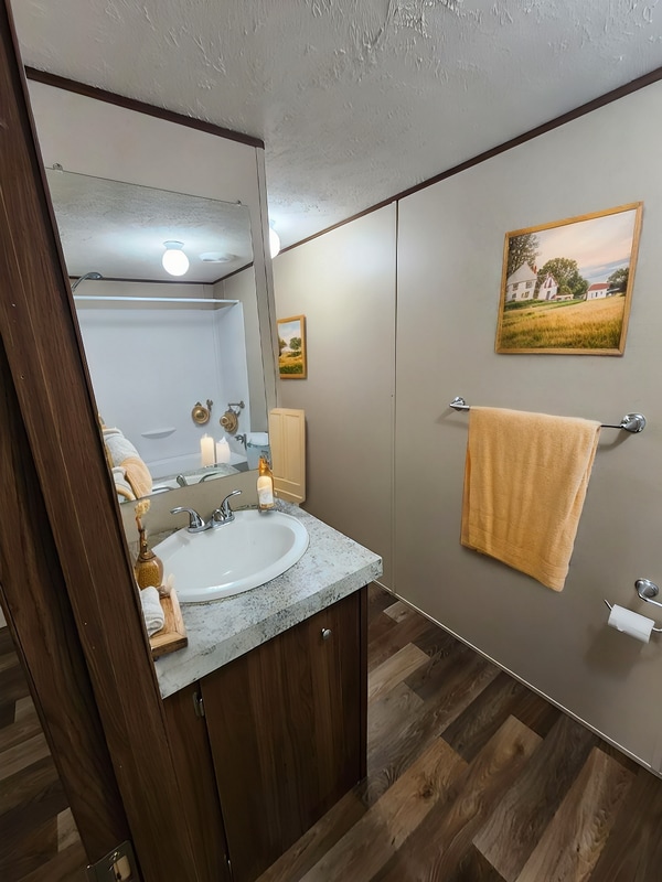 Building Photo - 15 Cotton Bayou Cir