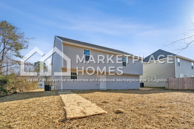 Building Photo - 308 Oferrell St