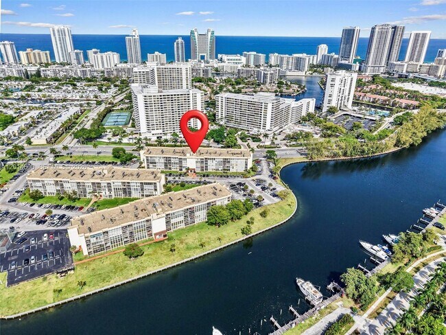 Building Photo - 501 Three Islands Boulevard