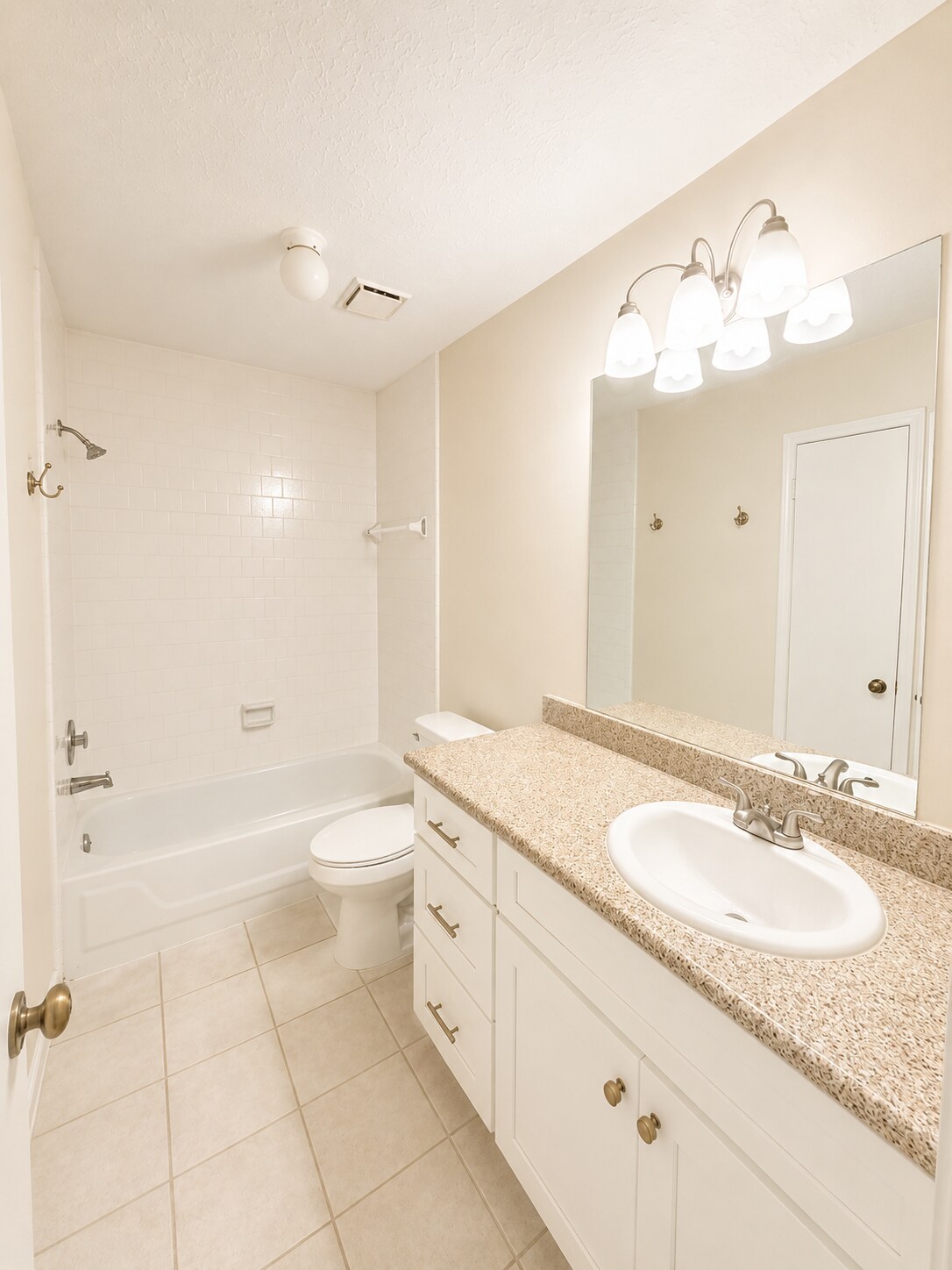 Guest Bathroom - 12826 Careywood Dr