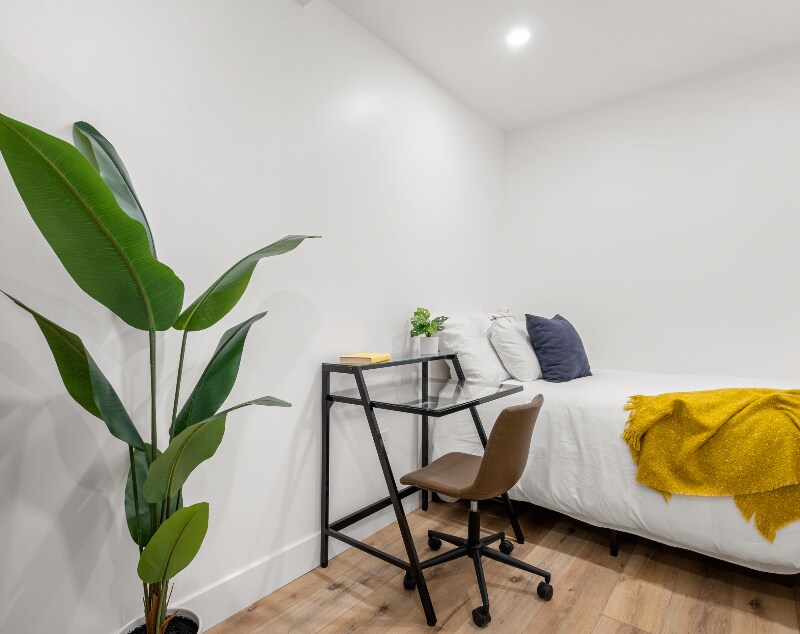 Building Photo - 2210 Martin Luther King Jr Way