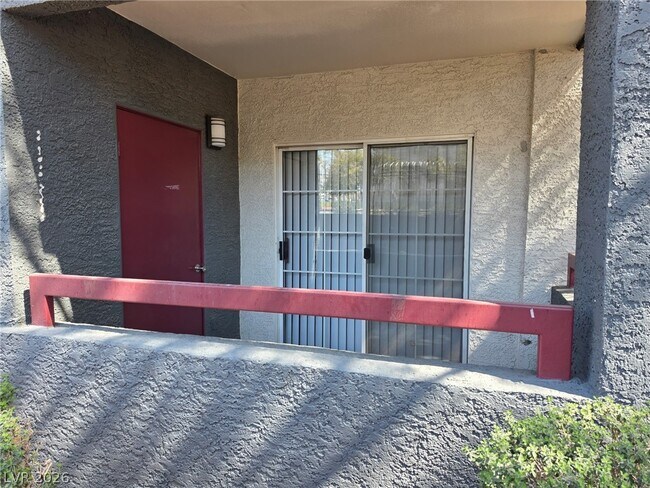 Building Photo - 8600 W Charleston Blvd