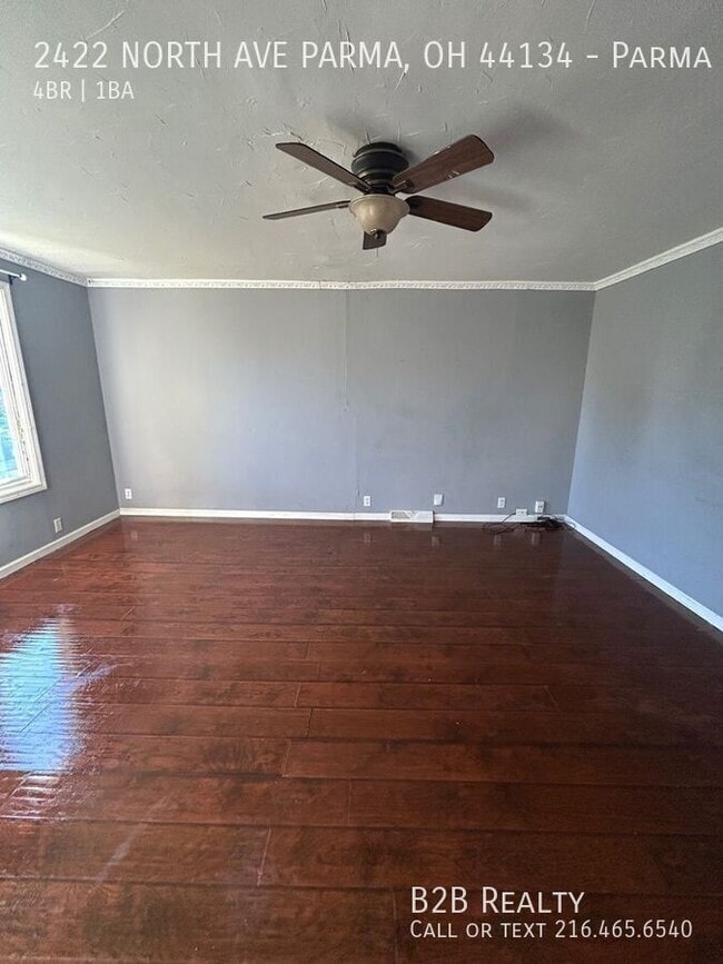 Building Photo - 2422 North Ave