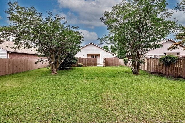 Building Photo - 4607 Hoe Ct
