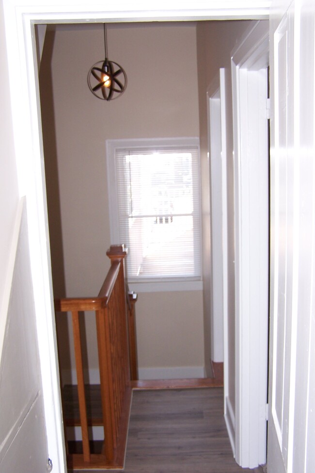 Hallway - 26 E Pomfret St