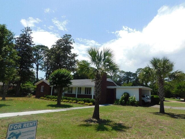 Primary Photo - 611 Calhoun Rd