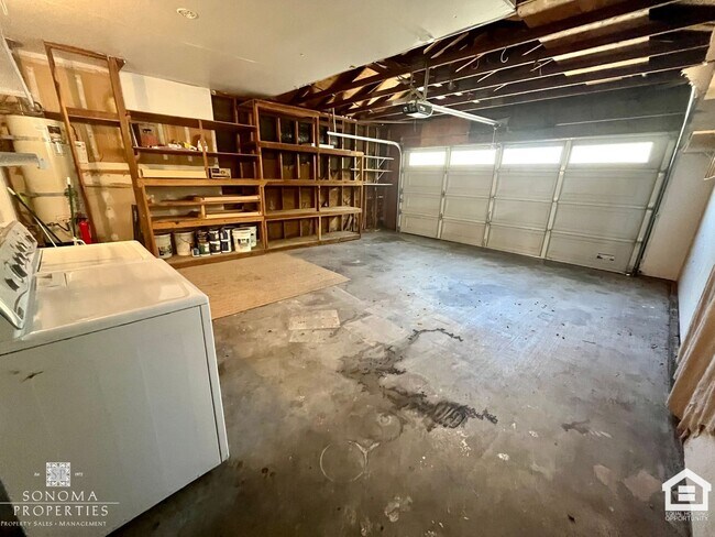 Building Photo - Lovely 3bd/2ba Home in Sonoma!