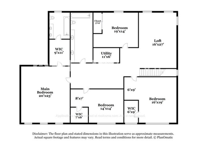 Building Photo - HOME FOR RENT!!