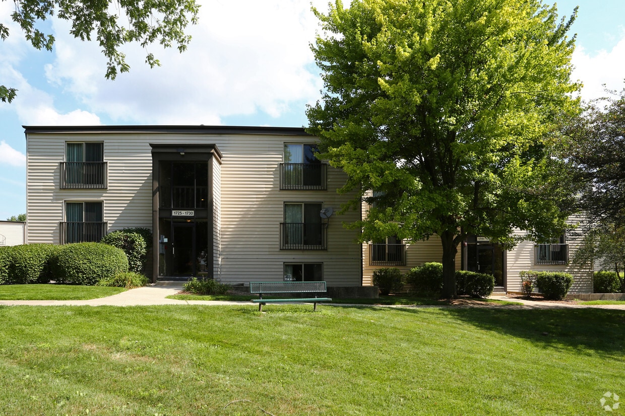 Prairie Pointe Saint Charles