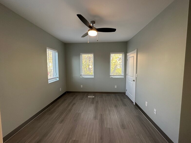 Master room - 26 Wilcox St