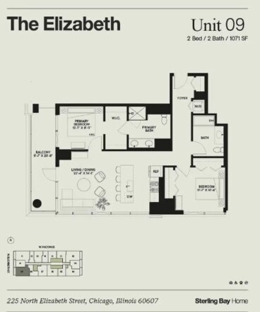 Building Photo - 225 N Elizabeth St