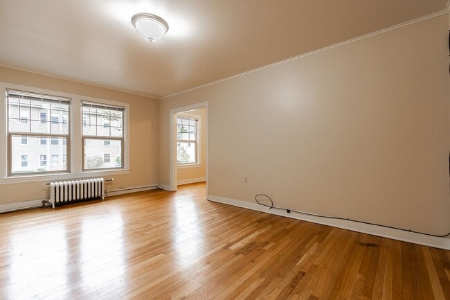 Interior Photo - Roosevelt Apartments