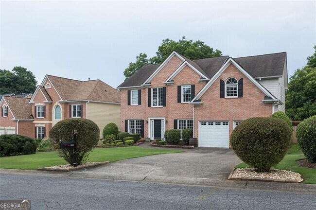 Building Photo - 2404 Gablewood Dr NE