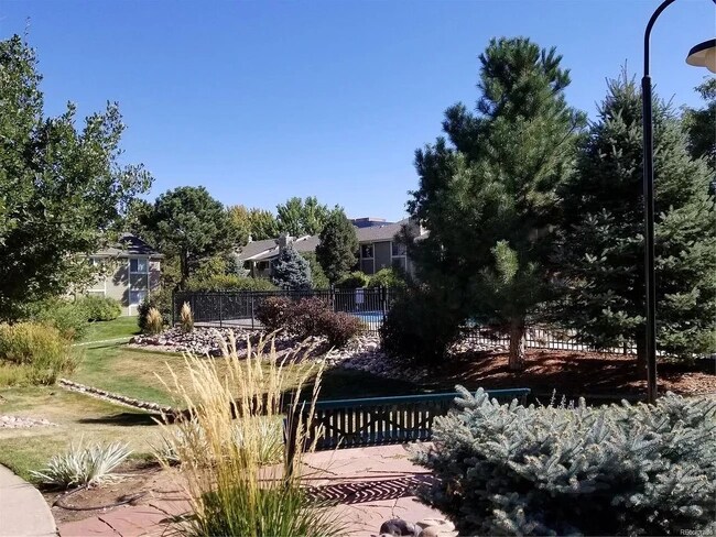 Building Photo - 4400 S Quebec St