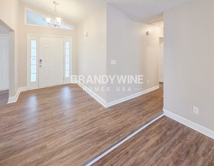 Building Photo - 2525 Hallie Mill Rd