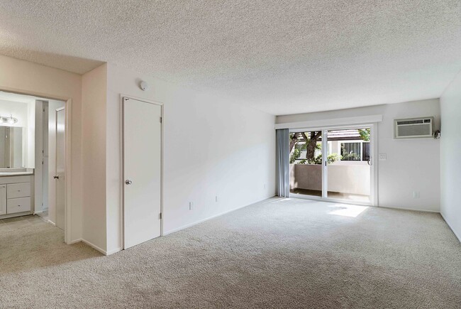 Floorplan - El Dorado Apartments