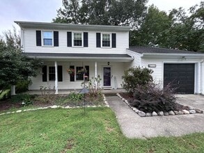 Building Photo - 710 Carywood Ln