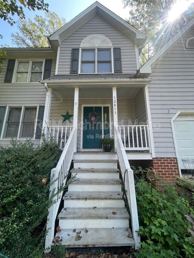 Building Photo - 12013 Amber Meadows Ln