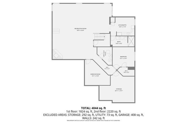 Building Photo - 15625 Carob Cir