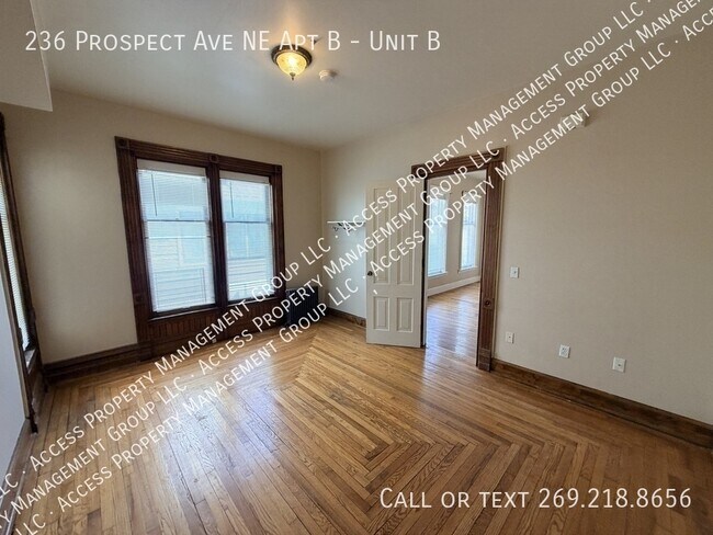 Building Photo - 236 Prospect Ave NE