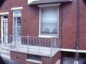 Building Photo - 37 N Belvidere Ave