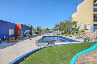 Building Photo - Gated Community- Studio Apartment