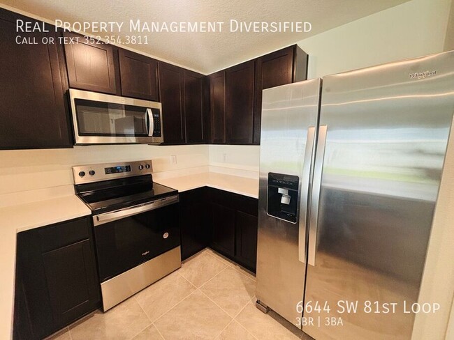 Building Photo - 6644 SW 81st Loop