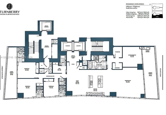 Building Photo - 18501 Collins Ave