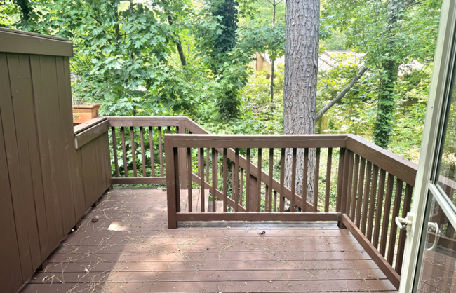 Building Photo - Beautiful Cary Townhome